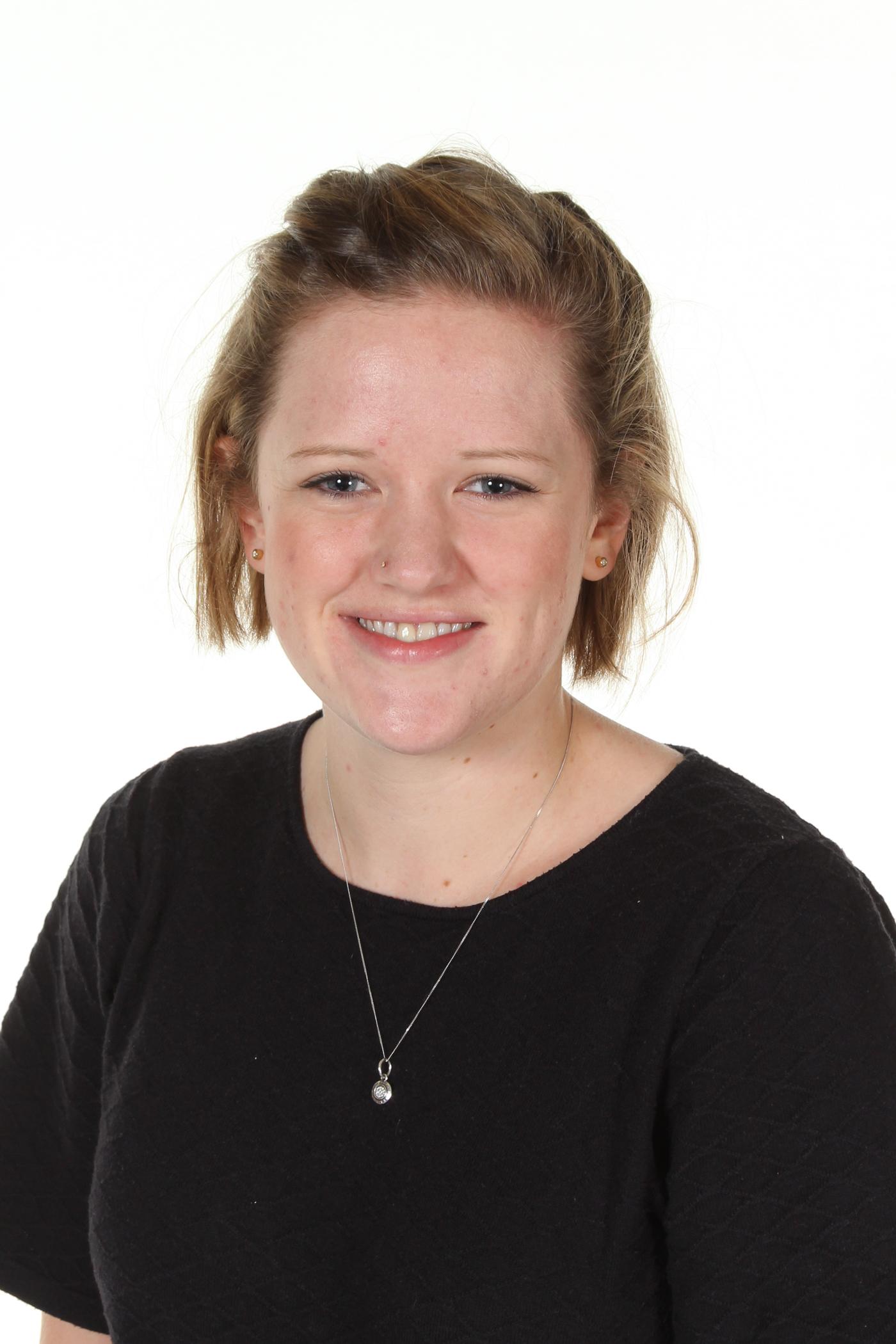 Subject Leader: Mrs Bromley
