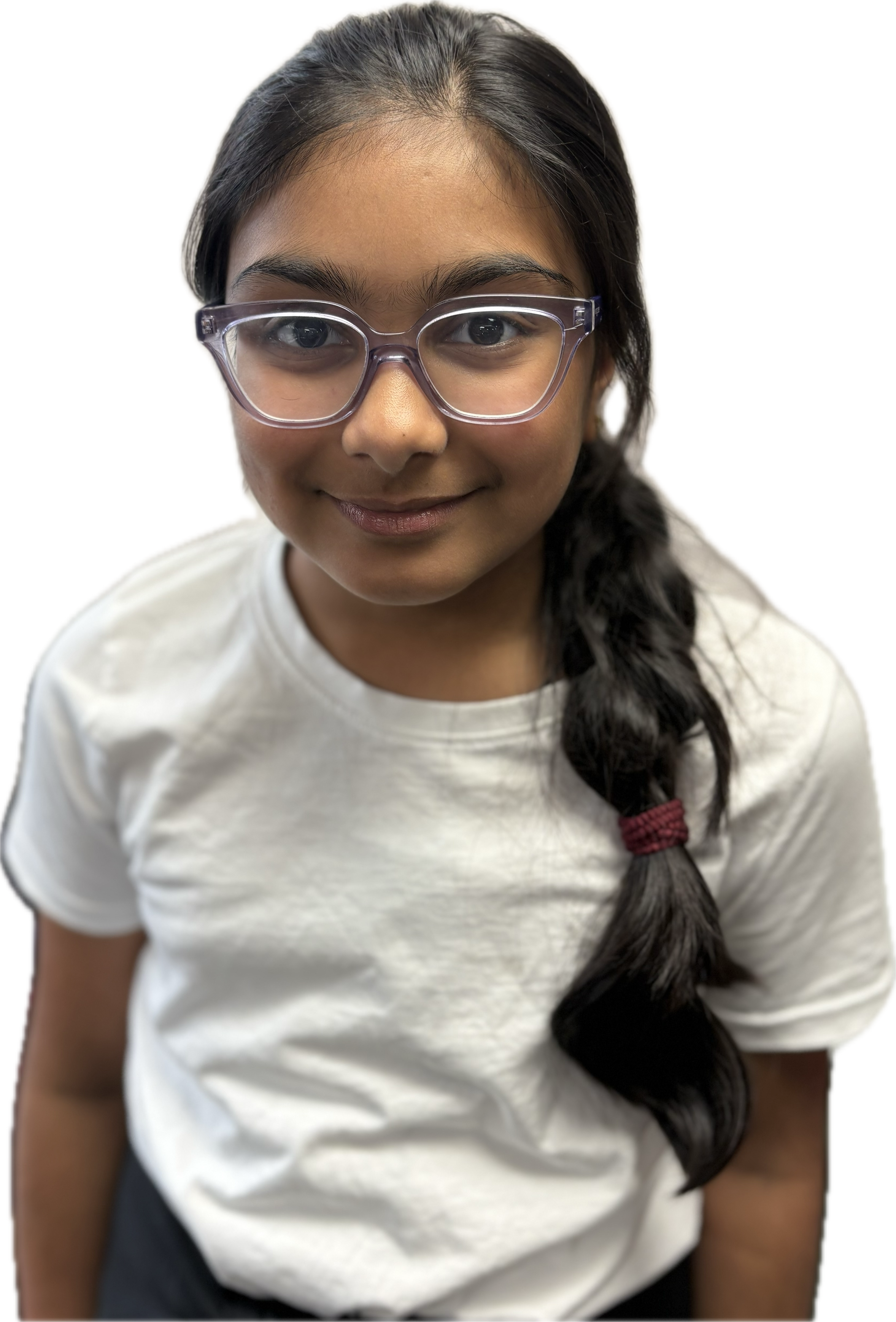 Subject Ambassador: Zoeya