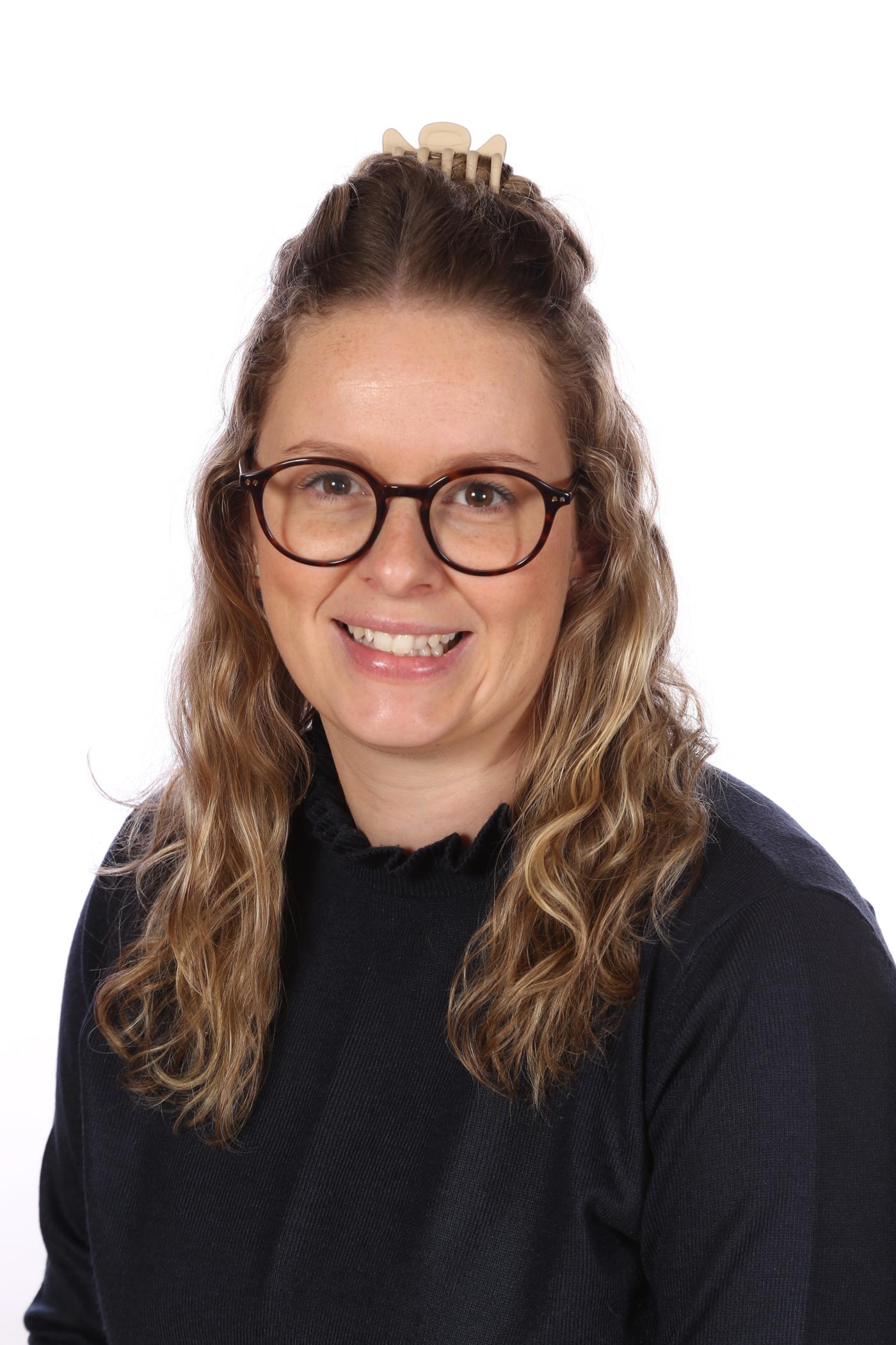 Subject Ambassador: Mrs Winfield