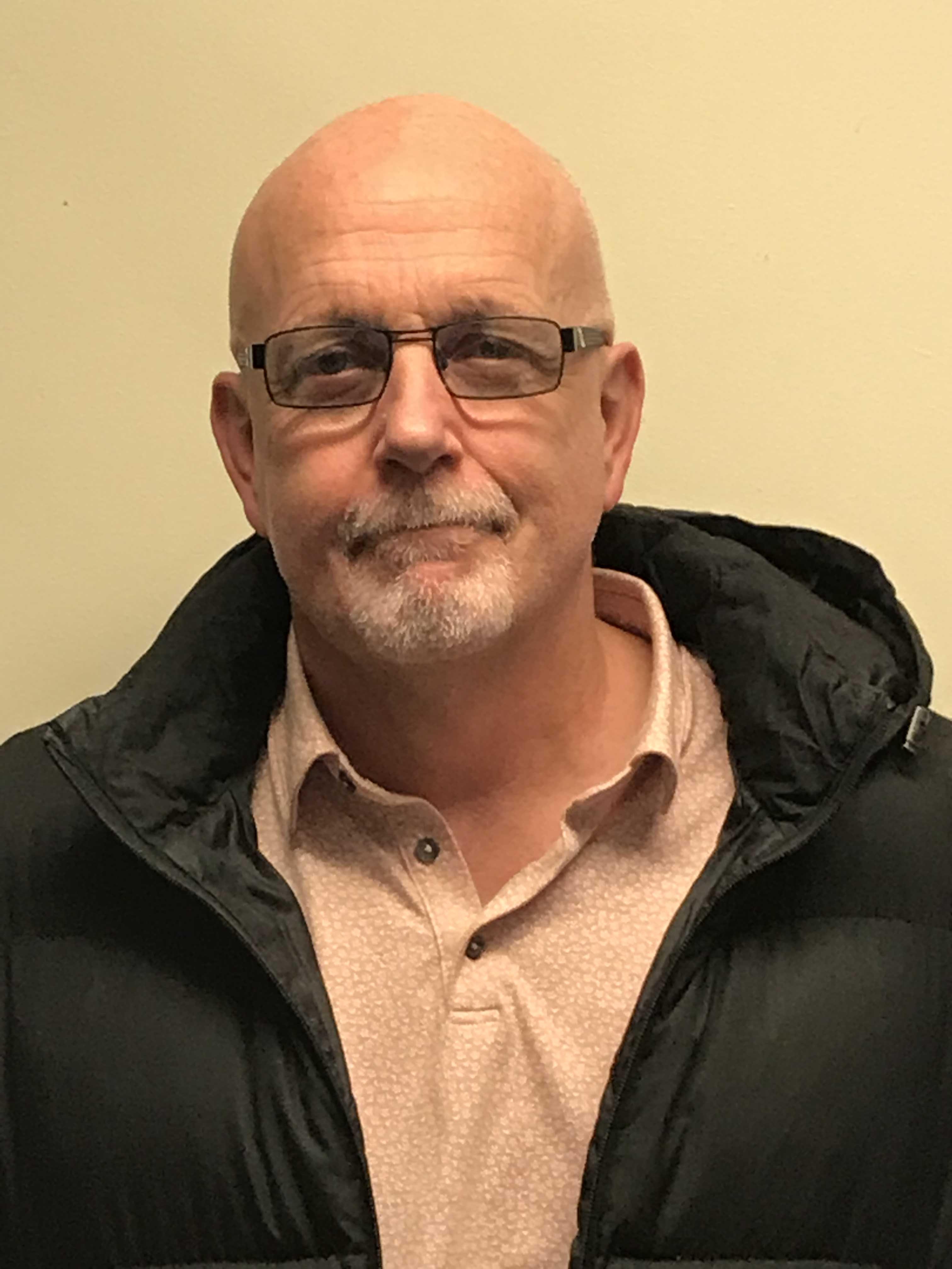 David Isaac - Chair of Governors