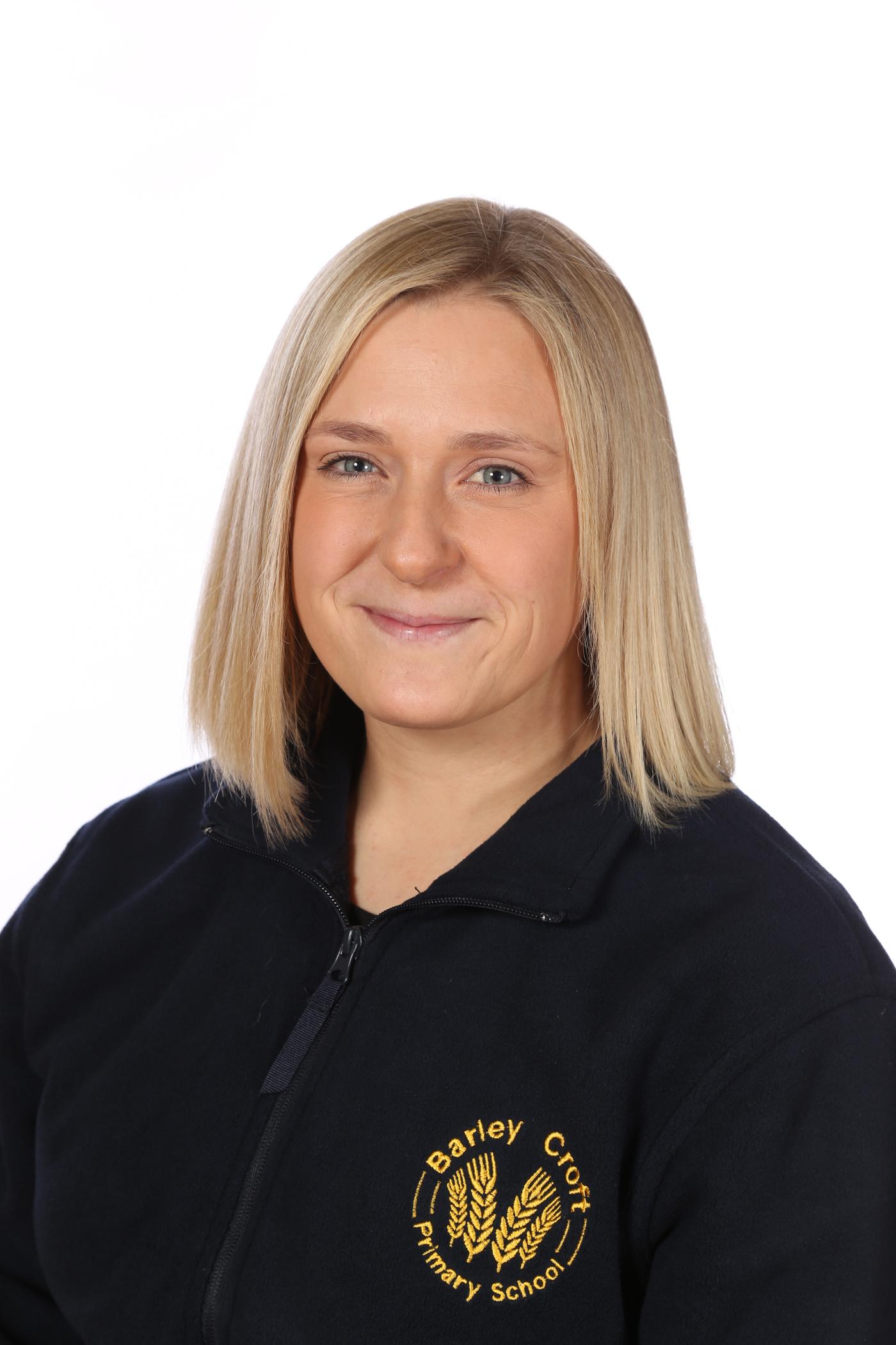 Subject Leader: Mrs Miller