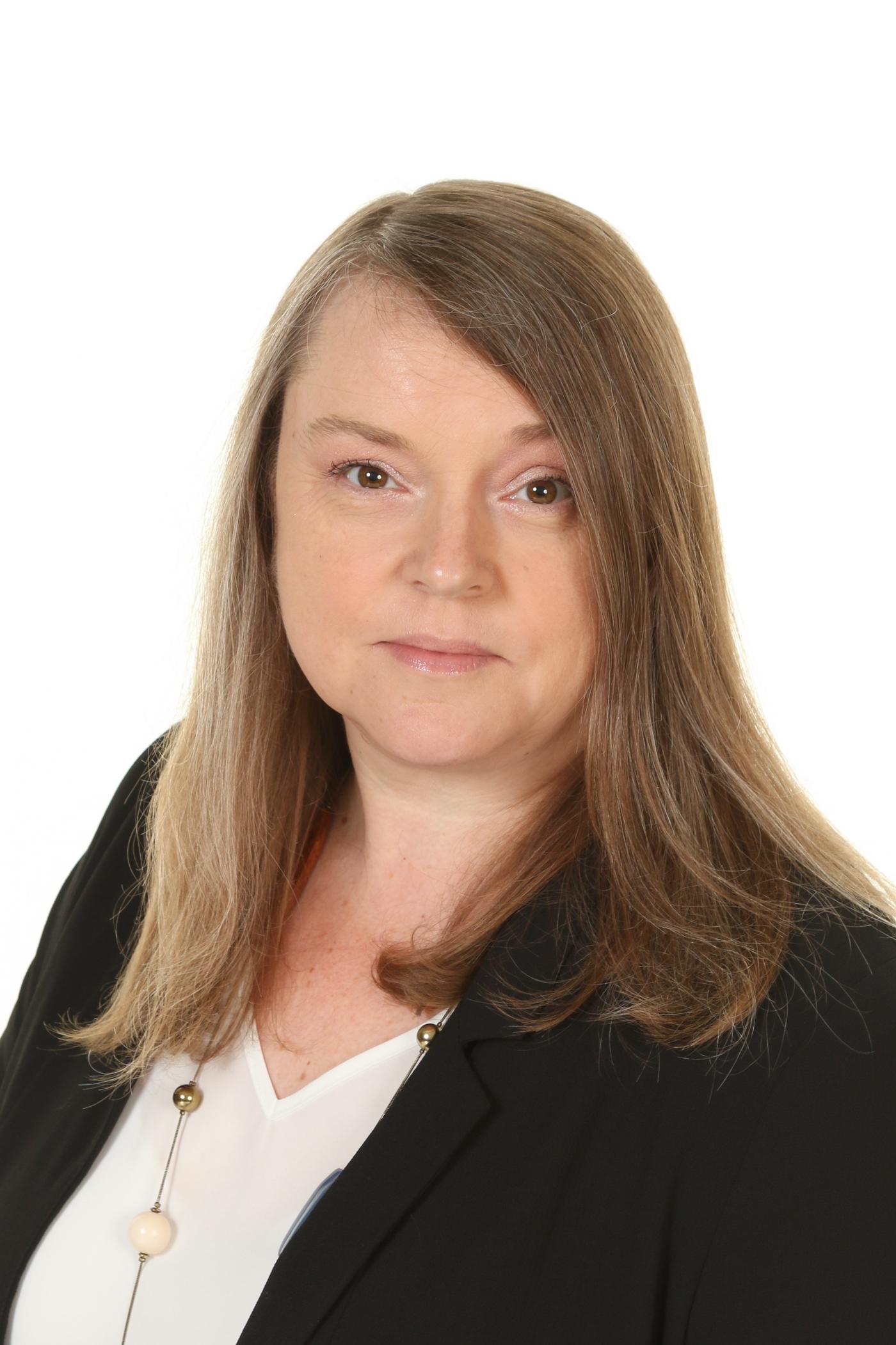 Subject Leader: Mrs Ellson