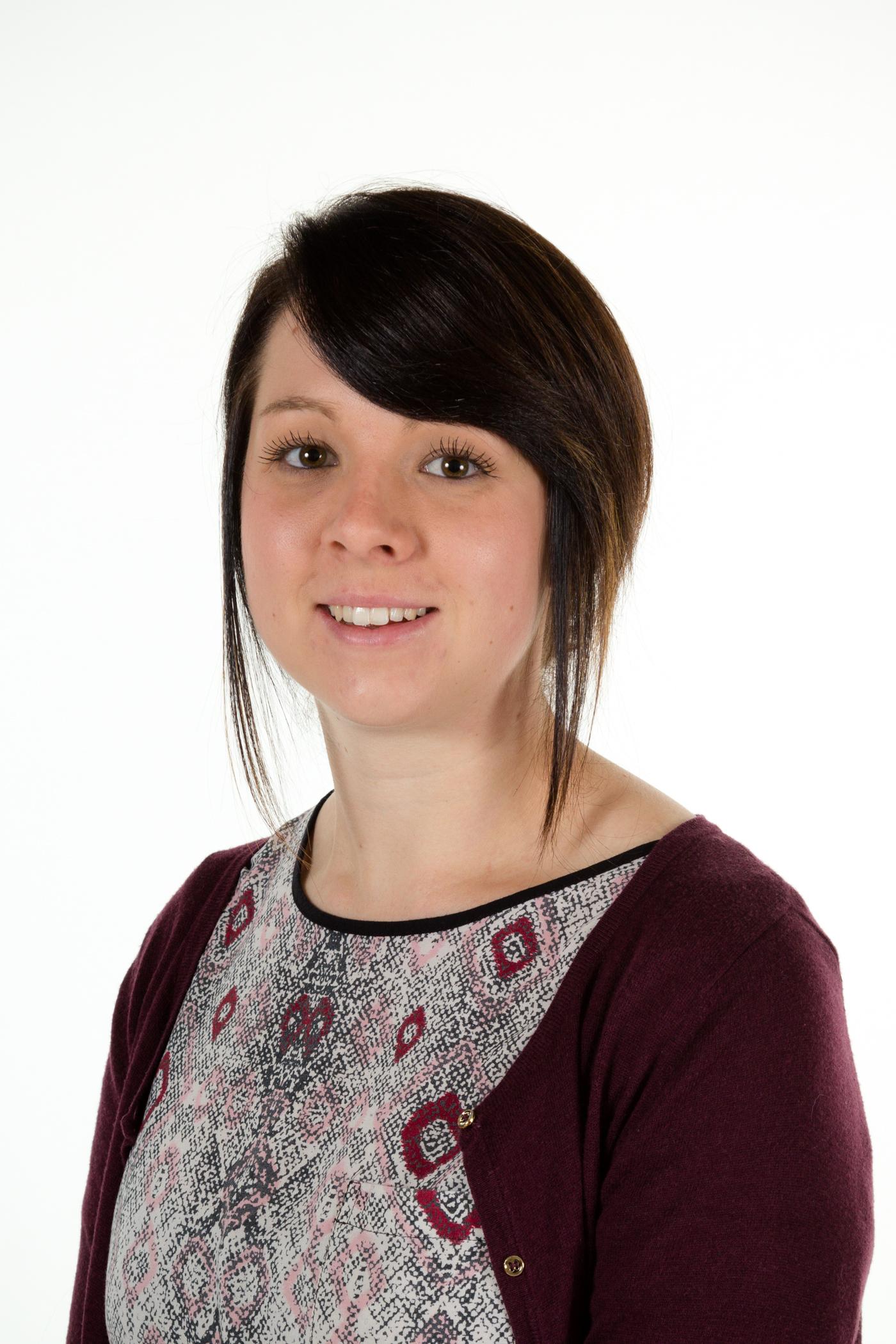 Subject Leader: Miss Cockram