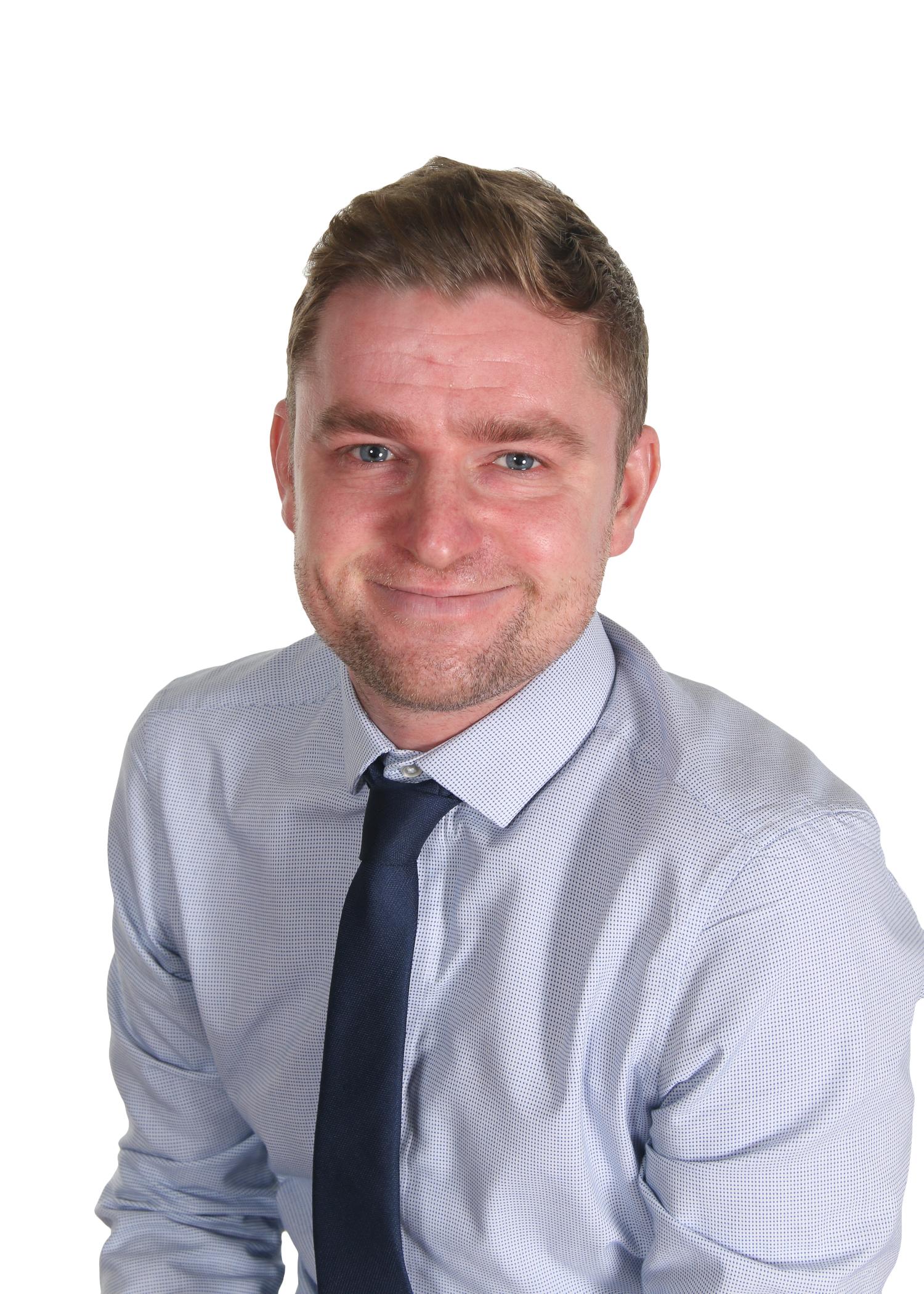 Subject Leader: Mr Easton