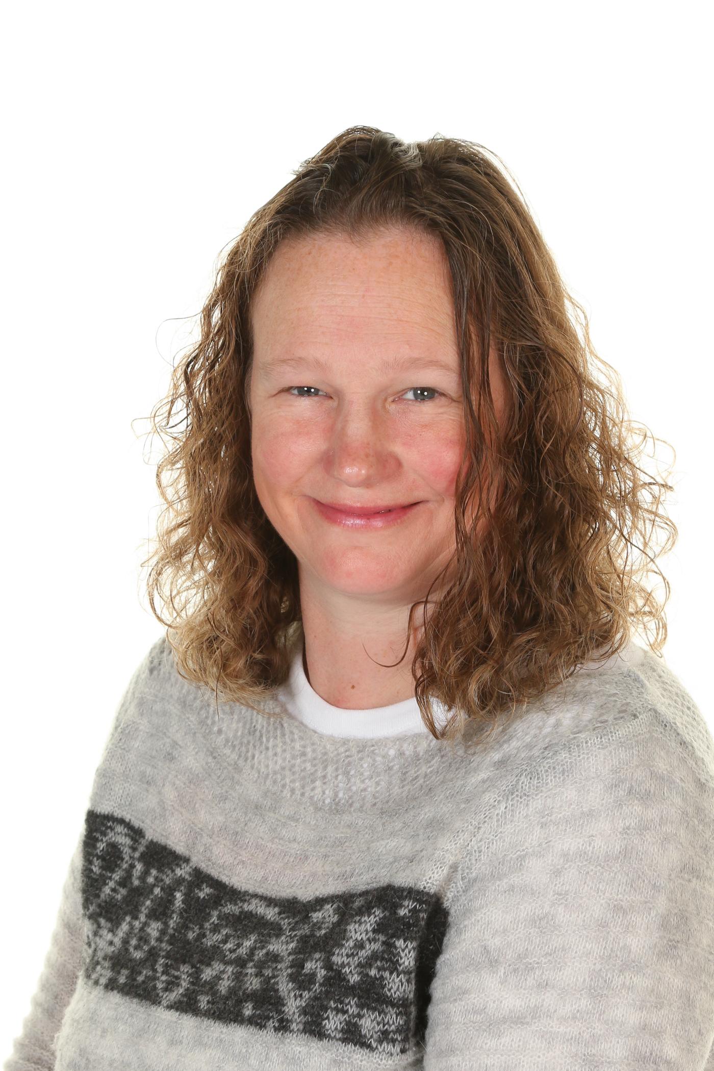 Subject Leader: Mrs Sumner