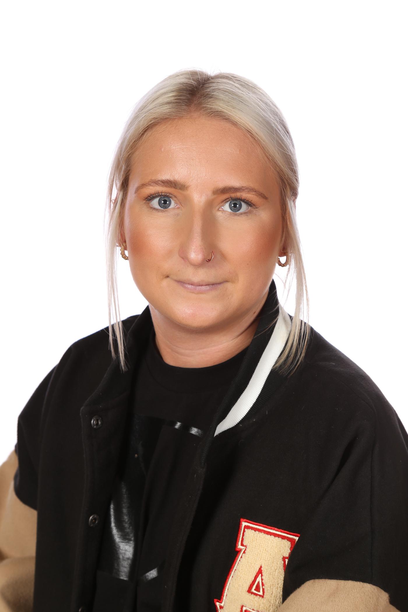 Subject Leader: Miss Hughes